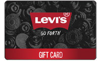 Levi's E-Gift Card
