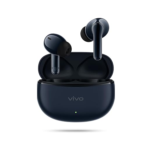 vivo TWS 3e True Wireless Earbuds