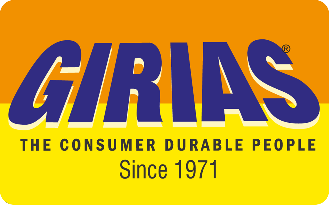 Girias E-Gift Card
