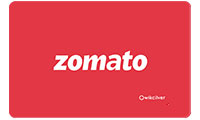Zomato E-Gift Card