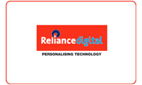 Reliance Digital E-Gift Card