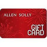 Allen Solly E-Gift Card