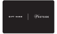 Westside E-Gift Card