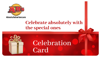Absolute Barbecues E-Gift Card
